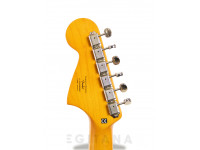 Fender SQ CV 70s Jaguar LRL 3TS Fender SQ CV 70s Jaguar LRL 3TS